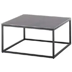 MCA Varna Couchtisch quadratisch