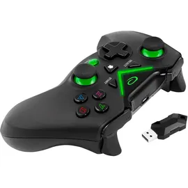 Esperanza EGG112K Controller Schwarz Xbox One