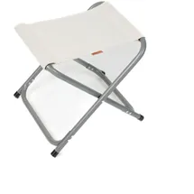 Eclipse Campinghocker Titan Beige