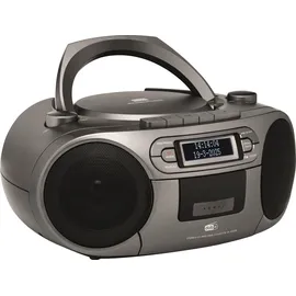ECG CDR 990 DAB