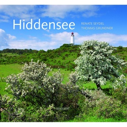 Hiddensee - Renate Seydel, Thomas Grundner, Gebunden