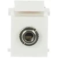 Busch-Jaeger Kupplung 3,5mm Klinke 0229/42