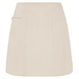 Sherpa Sajilo Adventure Skort Damen Beige S