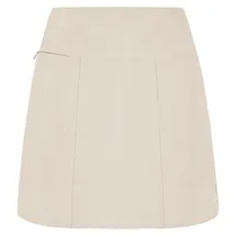 Sherpa Sajilo Adventure Skort Damen Beige S