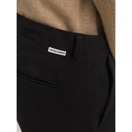 JACK & JONES Kane Barret Chinohose Black 30 34