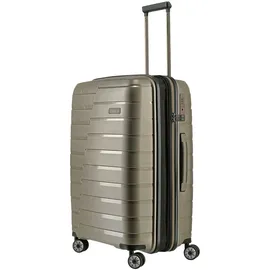 Travelite Air Base 4-Rollen 67 cm / 71 l champagner