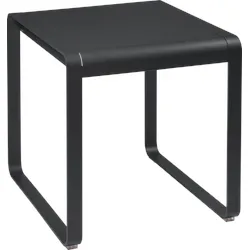 Fermob Bellevie Beistelltisch 74x80 cm Stahl