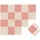 LittleTom 18 Teile Spielmatte Baby Puzzlematte 30x30 Krabbelmatte Bodenmatte Kinderzimmer