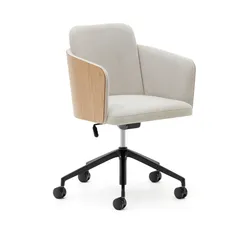 KAVE HOME Schreibtischstuhl MADAI