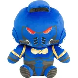 TOMY Warhammer Plüschfigur Space Marine 30 cm