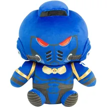 TOMY Warhammer Plüschfigur Space Marine 30 cm