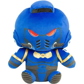 TOMY Warhammer Plüschfigur Space Marine 30 cm