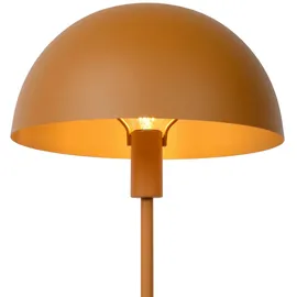 LUCIDE Siemon Ockergelb