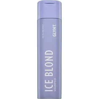 Glynt Ice Blond Shampoo 250 ml