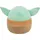Squishmallows Jazwares Squishmallows Grogu 25 cm