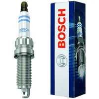 Bosch | Zündkerzen Iridium - 1 Stück