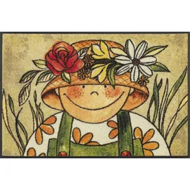 Wash+Dry Johanna 50x75cm, innen und außen, waschbar