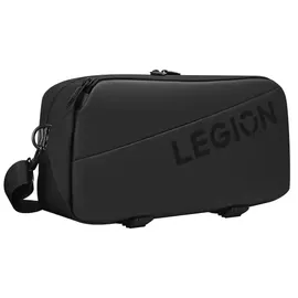 Lenovo Legion Sling Bag Zubehör Tasche Schwarz