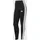 adidas Essentials 3-Streifen Cotton Leggings Black / White S