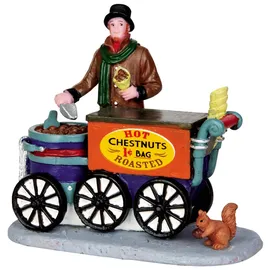 Lemax 42266 geröstete Kastanien