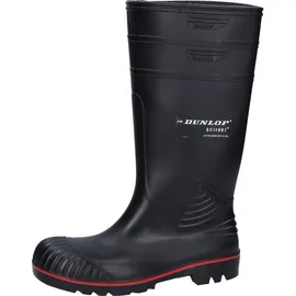 Dunlop Stiefel Acifort S5 Gr.39 schwarz (1 Paar)