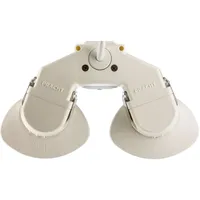Pracht LED-Feuchtraumleuchte APOLLO G2 #9480000w