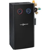 Viessmann Solar-Divicon PS10 SM1A 750 l