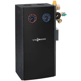 Viessmann Solar-Divicon PS10 SM1A 750 l