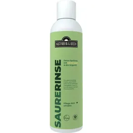 Kastenbein & Bosch Saure Rinse & Haarspülung 200ml