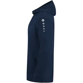 Jako Team 2.0 Allwetterjacke Herren marine S