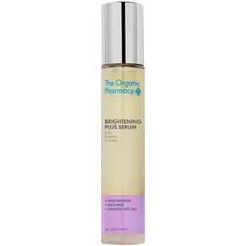 The Organic Pharmacy Brightening Plus Serum 35 ml
