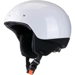 POC Meninx Helm in Hydrogen White, Größe 59-62 - weiß