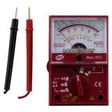 REV Ritter REV Analog Hand-Multimeter analog