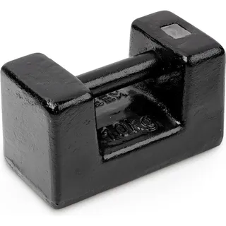 Kern Kern, Feinwaage, Blockgewicht, Gusseisen,