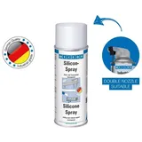 WEICON Silicon-Spray, 400ml (11350400)