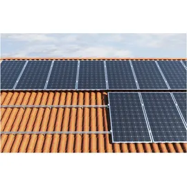 Fischer Dachhaken RH 40-52 VB AL Aluminium