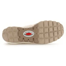 Gabor Sneaker Low Damen Beige 41