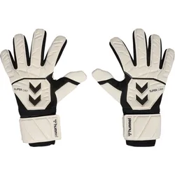 hummel hmlGK Super Grip Torwarthandschuhe 9124 - white/black 8