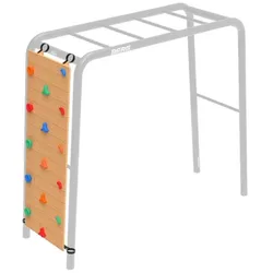 BERG Kletterwand für PlayBase