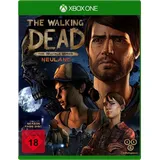 The Walking Dead: Neuland (Xbox One)