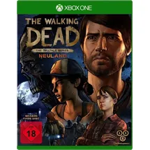 The Walking Dead: Neuland (Xbox One)