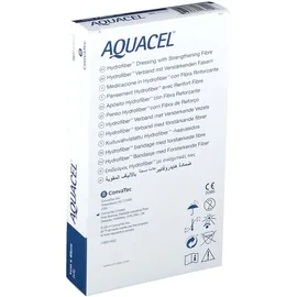 Convatec (Germany) GmbH Tamponade 1 x 45 cm 5 St.