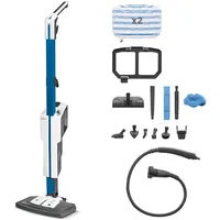 Polti Vaporetto SV620, blau