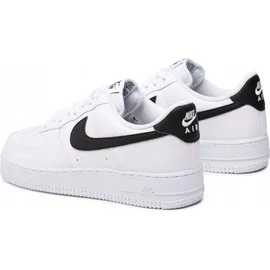 Nike Air Force 1 '07 Herren White/Black 45