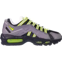 Nike Schuhe Air Max 95 Ndstrkt, CZ3591002 - Grün/Schwarz - 38,5