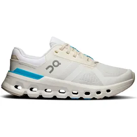 On Cloudrunner 2 Damen White / Horizon 38