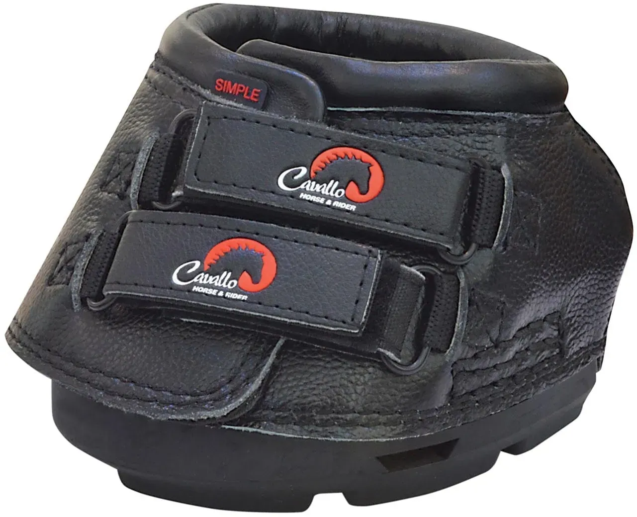 Cavallo Hoof Boots F.R.A. Simple SRS Hufschuhe (regulär/Paar)