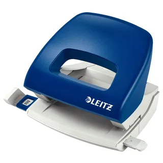 Leitz Locher NeXXt blau