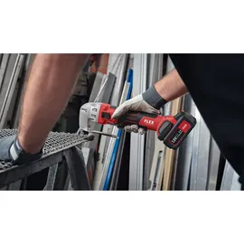 Flex SHE 16 18.0-EC ohne Akku + L-BOXX