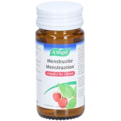 A.Vogel Menstruation Comprimés